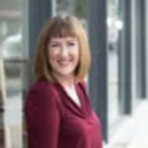 Meet your Posher, Whitney